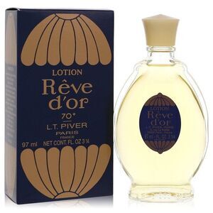 Piver Reve dor 70 Lotion Women n/a Perfume
